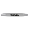 191G52-5 MAKITA Lama pentru drujba, 500 mm, 1.5 mm, 3/8 inch, 72 eclise