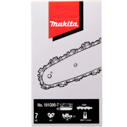 191G95-7 MAKITA Lant de schimb pentru fierastrau, lungime 11.5 cm