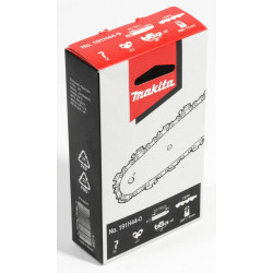 191H44-0 MAKITA Lant de schimb pentru fierastrau, lungime 50 cm, 1.5 mm, 3/8 inch, 72 dinti