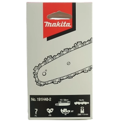191H48-2 MAKITA Lant de schimb pentru fierastrau, lungime 38 cm, 1.5 mm, 3/8 inch, 56 dinti