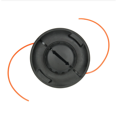 781313 HIKOKI Cap cu 2 fire cu adaptoare , 2.4 mm X 4.0 m