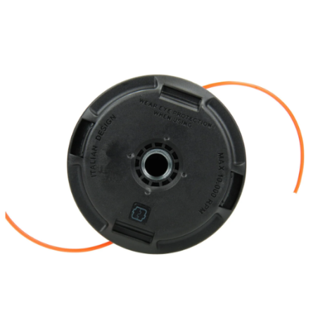781313 HIKOKI Cap cu 2 fire cu adaptoare , 2.4 mm X 4.0 m