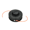 781313 HIKOKI Cap cu 2 fire cu adaptoare , 2.4 mm X 4.0 m
