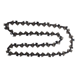 191H08-4 MAKITA Lant de schimb pentru fierastrau, lungime 25 cm, 1.3 mm, 3/8 inch, 40 eclise