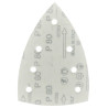 E-23438 MAKITA Hartie abraziva Delta 100x150mm G80