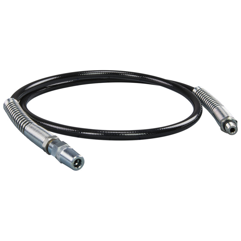 1916S5-1 MAKITA Furtun flexibil 1200 cm pentru pistolul de gresat DGP180