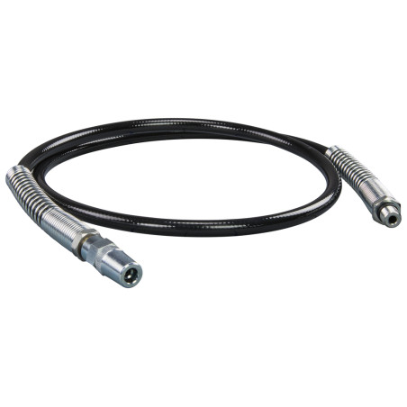 1916S5-1 MAKITA Furtun flexibil 1200 cm pentru pistolul de gresat DGP180