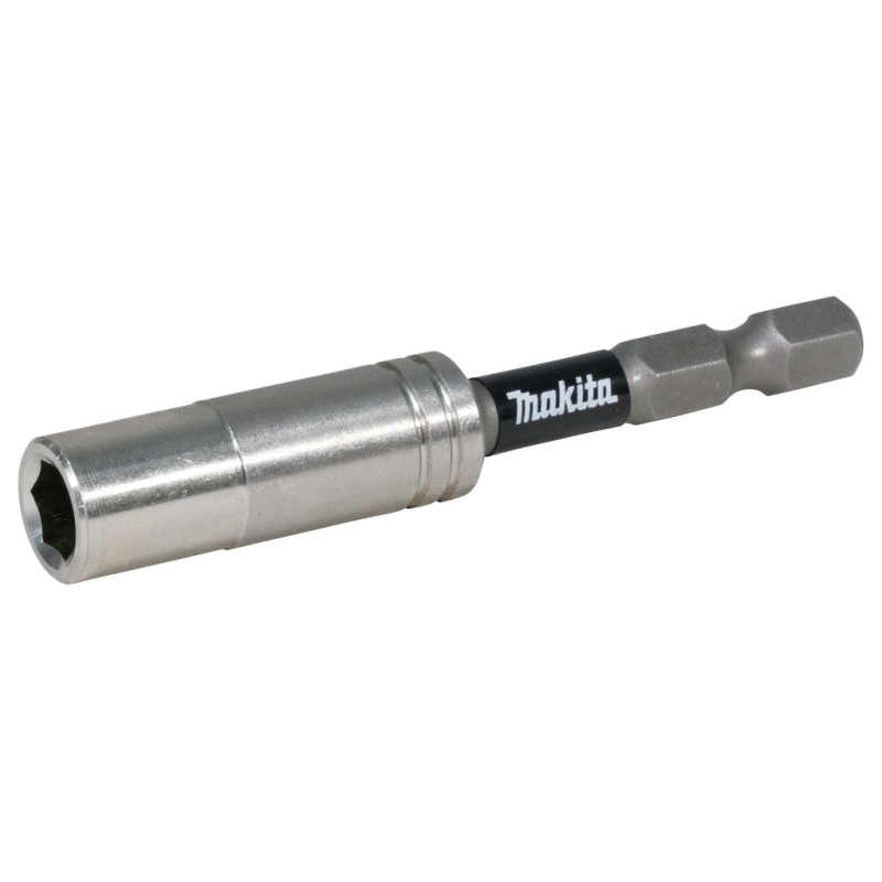 E-20258 MAKITA Adaptor magnetic pentru biti/capat surubelnita 1/4"x68mm