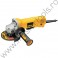 DEWALT D28142 Polizor unghiular 1100 W disc 125 mm