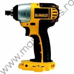 DEWALT DC822N Masina de insurubat cu impact compatibila cu acumulatorii de 18 V