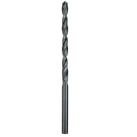 13400100490 BOHRCRAFT Burghiu cilindric lung, metal, HSS , 4.90 mm