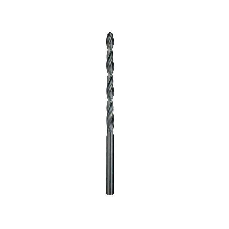 13400100750 BOHRCRAFT Burghiu cilindric lung, metal, HSS, 7.50 mm