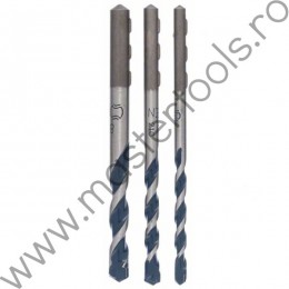 Set de burghie pentru beton CYL-5 BOSCH