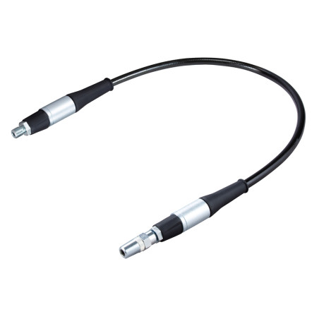 1916S7-7 MAKITA Furtun flexibil 60 cm pentru pistolul de gresat DGP180