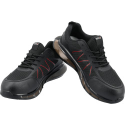 YT-805951 YATO Pantofi protectie PILSEN S1PL, marimea 40
