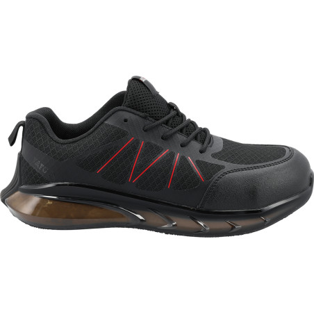 YT-805951 YATO Pantofi protectie PILSEN S1PL, marimea 40