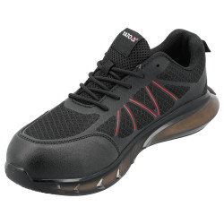 YT-805950 YATO Pantofi protectie PILSEN S1PL, marimea 39