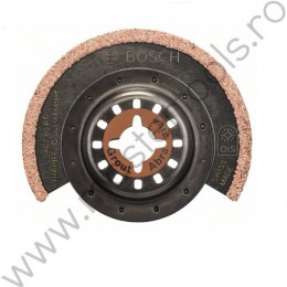 Panza de fierastrau segmentata ACZ65RT BOSCH