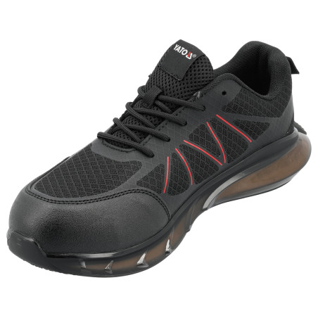 YT-805954 YATO Pantofi protectie PILSEN S1PL, marimea 43