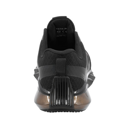 YT-805956 YATO Pantofi protectie PILSEN S1PL, marimea 45