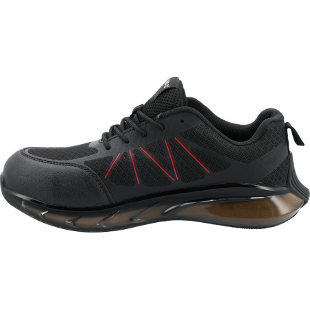 YT-805958 YATO Pantofi protectie PILSEN S1PL, marimea 47
