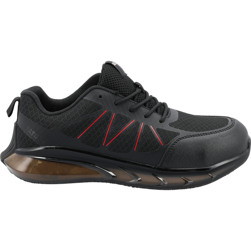 YT-805958 YATO Pantofi protectie PILSEN S1PL, marimea 47