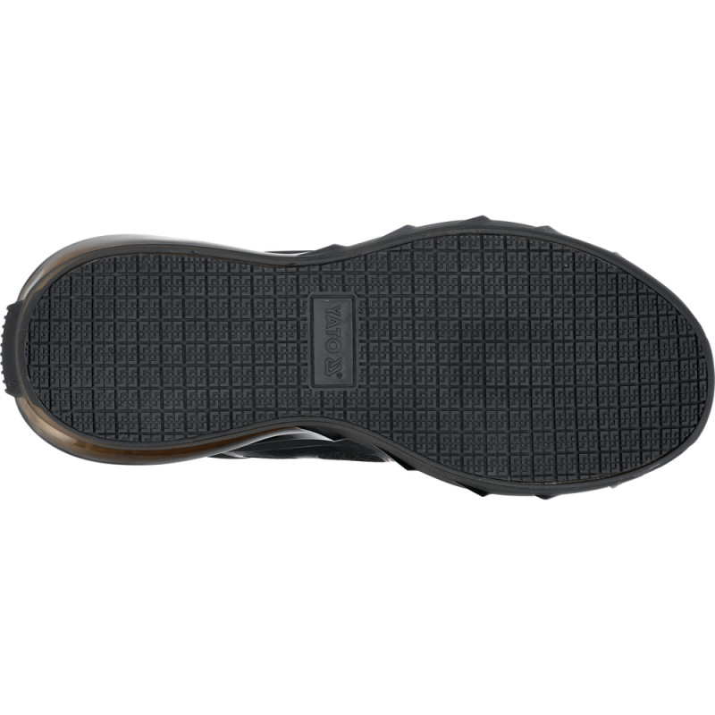 YT-805958 YATO Pantofi protectie PILSEN S1PL, marimea 47