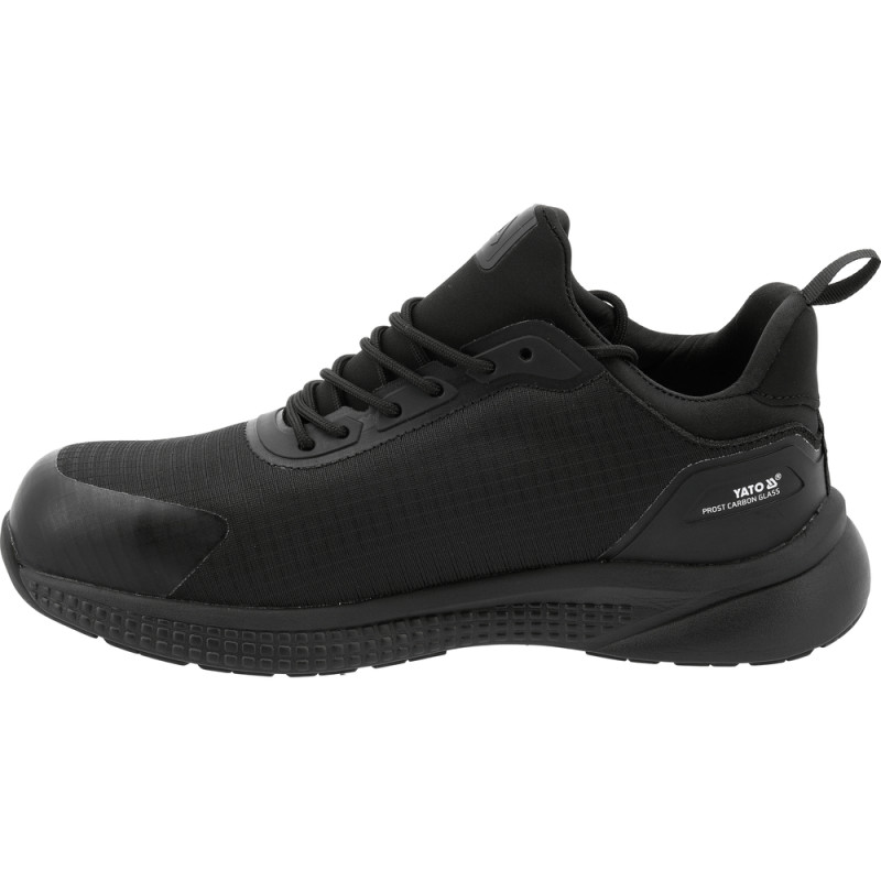 YT-805970 YATO Pantofi protectie PROST S1PL, marimea 36