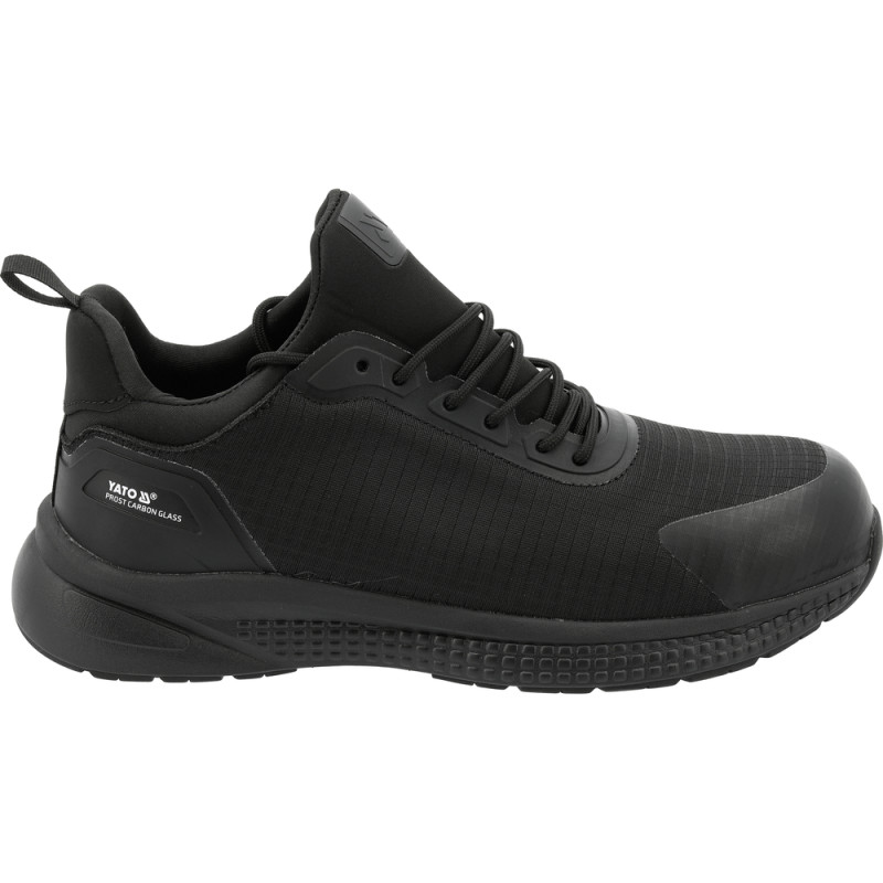 YT-805973 YATO Pantofi protectie PROST S1PL, marimea 39