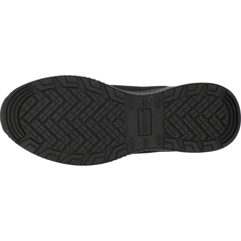 YT-805973 YATO Pantofi protectie PROST S1PL, marimea 39