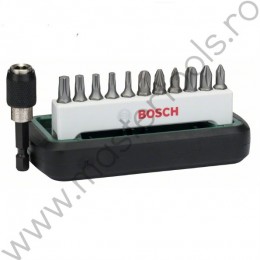 Set capete de surubelnita BOSCH