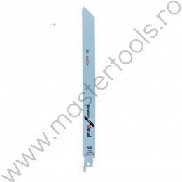 Set panze pentru metal S 1122 EF BOSCH