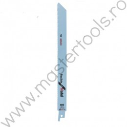 Set panze pentru metal S 1122 BF BOSCH