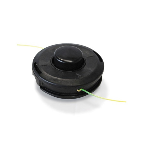 781302 HIKOKI (HITACHI) Cap cu fir 109 mm, M8x1.25 LH, 2.4 mmx3.5 m