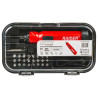 031129 RAIDER RD-CSC05 Surubelnita cu acumulator mandrina hex 3.6V