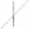 Set panze pentru lemn si metal S 1122 VF BOSCH