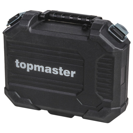 279920 Top Master Pro Surubelnita cu acumulator mandrine multifunctionale 4V