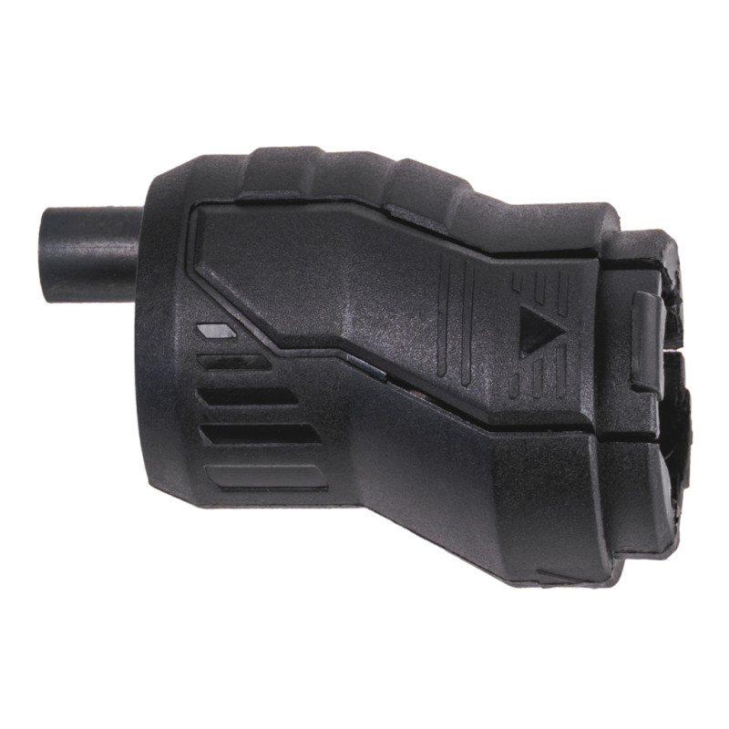 279920 Top Master Pro Surubelnita cu acumulator mandrine multifunctionale 4V