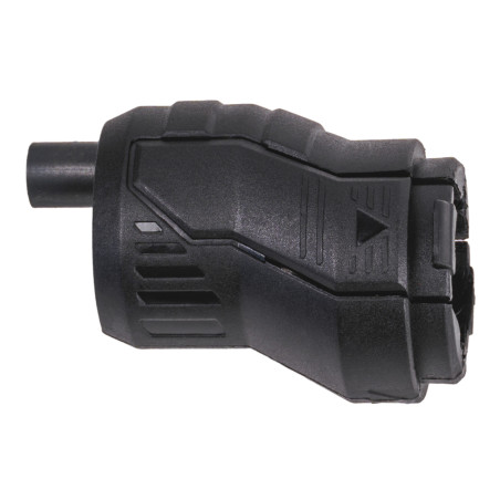 279920 Top Master Pro Surubelnita cu acumulator mandrine multifunctionale 4V