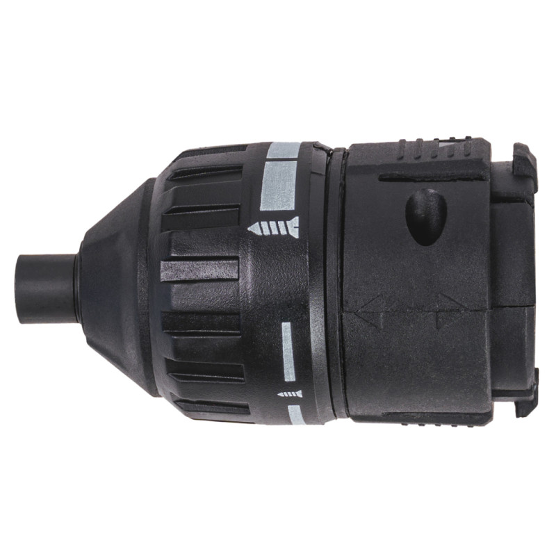 279920 Top Master Pro Surubelnita cu acumulator mandrine multifunctionale 4V