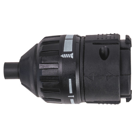 279920 Top Master Pro Surubelnita cu acumulator mandrine multifunctionale 4V