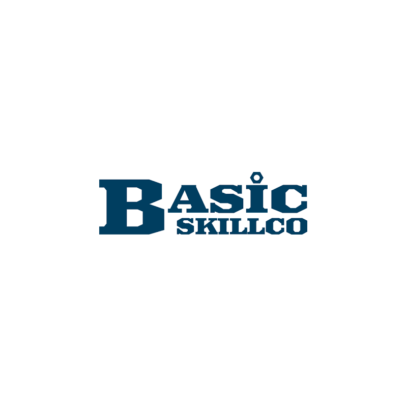 371107 BASIC Razuitor pentru etichete autoadezive