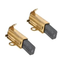 YA00000814 MAKITA Set 2 perii colectoare carbon pentru ELM3320, ELM3720