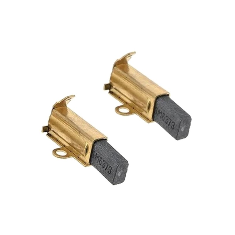 YA00000814 MAKITA Set 2 perii colectoare carbon pentru ELM3320, ELM3720