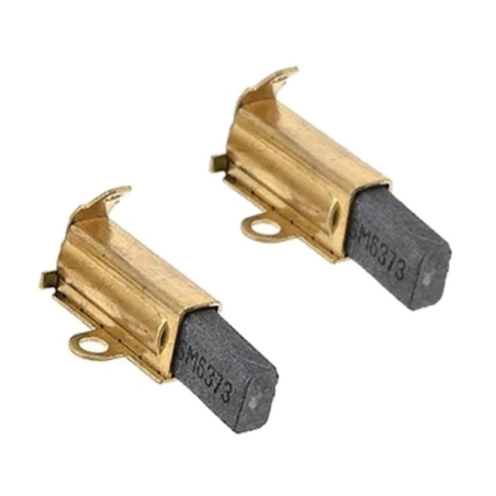 YA00000814 MAKITA Set 2 perii colectoare carbon pentru ELM3320, ELM3720