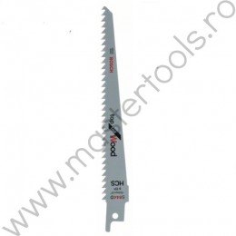 Set panze pentru lemn S 644 D BOSCH