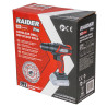 030234 RAIDER RDP-KCD20 Masina de gaurit si insurubat compatibila cu acumulator Li-Ion 20V, 44Nm