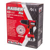 030243 RAIDER RDP-YBD20 Masina de gaurit si insurubat compatibila cu acumulator Li-Ion 20V, 40Nm