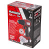 030232 RAIDER RDP-BCD20 Masina de gaurit si insurubat compatibila cu acumulator 20V, 35Nm