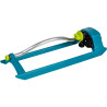 380949 TOPGARDEN Aspersor oscilant 16 orificii